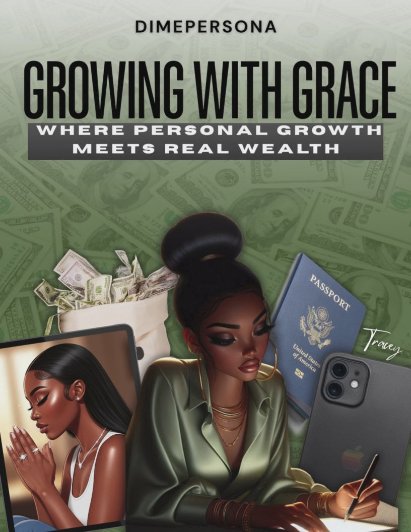 Ebook Bossed Up & Anointed – The Christian Woman’s Guide to Purpose, Confidence & Business With God at the Center